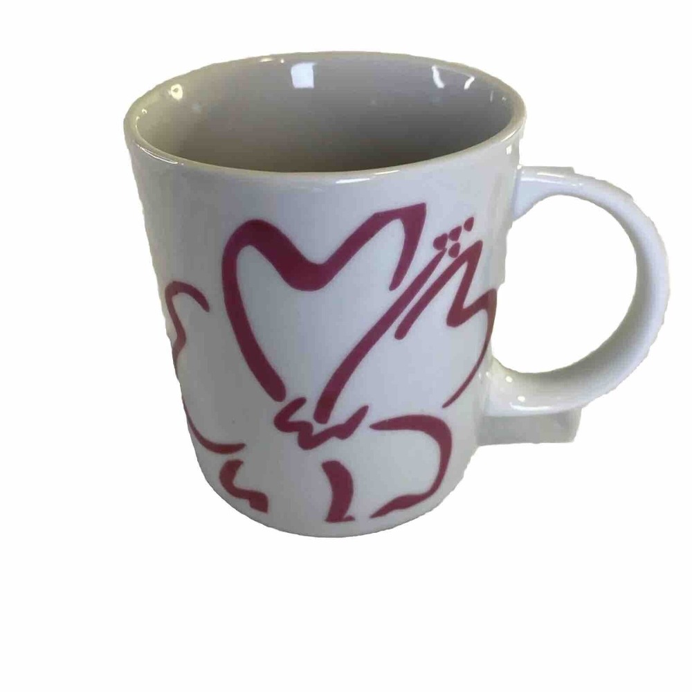 Hawaii Maui Coffee Mugs by Hilo Hattie VTG 2002 Dolphin Plumeria Island Heritage - Picture 10 of 12